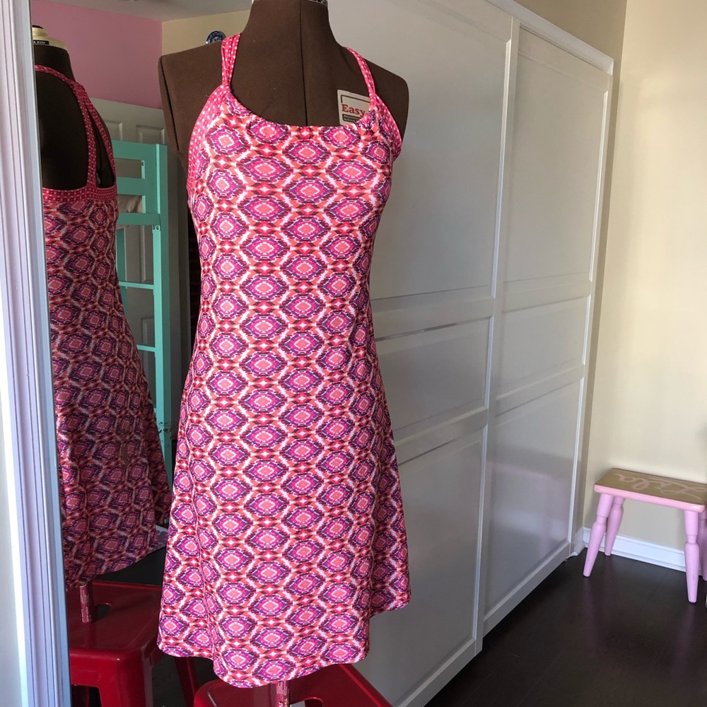 Prana Dress